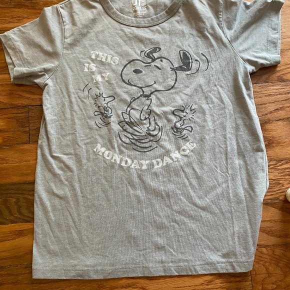 Peanuts Shirts Tops Ut Peanuts Gray Snoopy Tee Shirt Size 7 8 Poshmark Peanuts Shirts Tops Ut Peanuts Gray Snoopy Tee Shirt Size 7 8 Poshmark